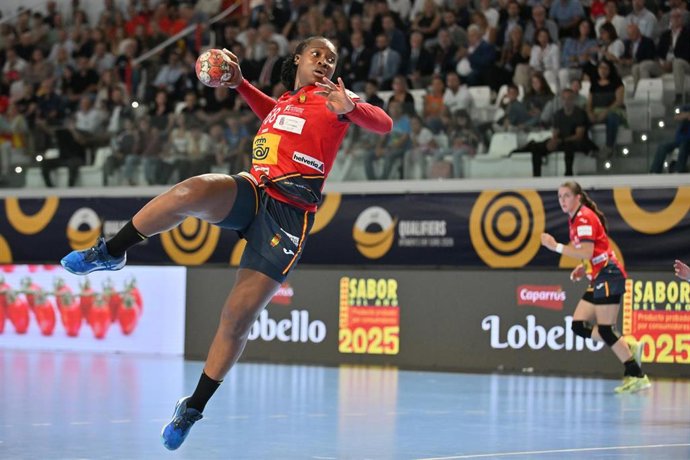Las ‘Guerreras’ sufren un dolorosa derrota ante Islas Feroe en la segunda jornada del Mundial
