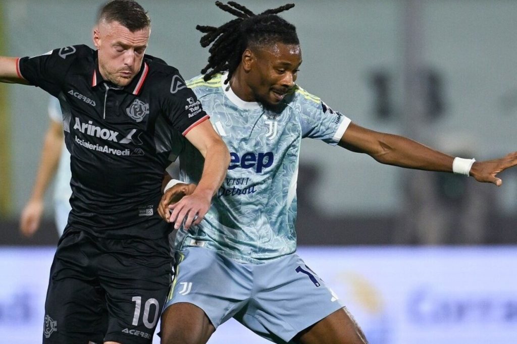 Na estreia de Spalletti, Juventus embala segunda vitória e bate a Cremonese