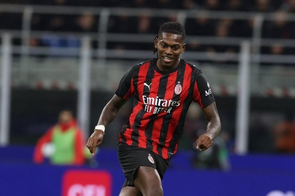 Milan supera a Roma em casa e volta a vencer no Campeonato Italiano