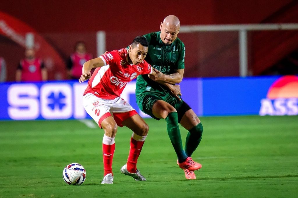 Quarto pior ataque, Coritiba pode terminar a Série B com a melhor defesa da história