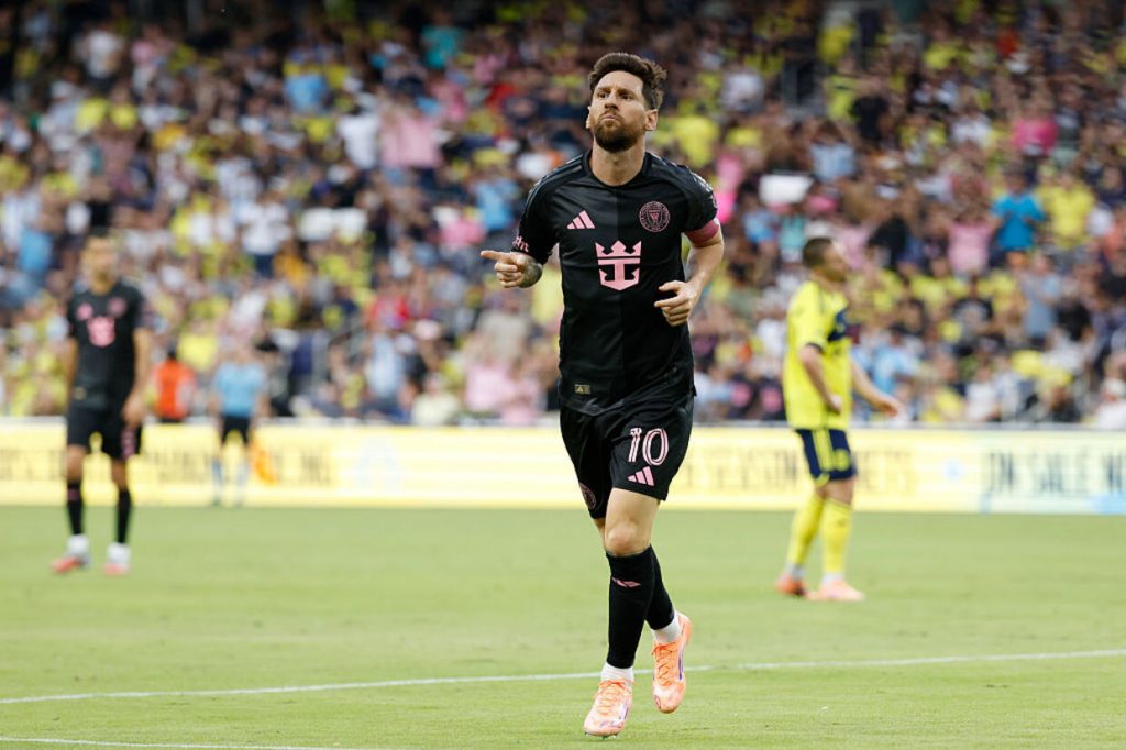 Mundial 2026, desafios no PSG e legado no futebol: Messi revela detalhes sobre sua carreira