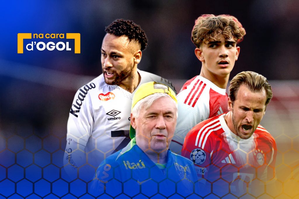 Briga contra o rebaixamento promete, e a Champions com jovens brilhantes