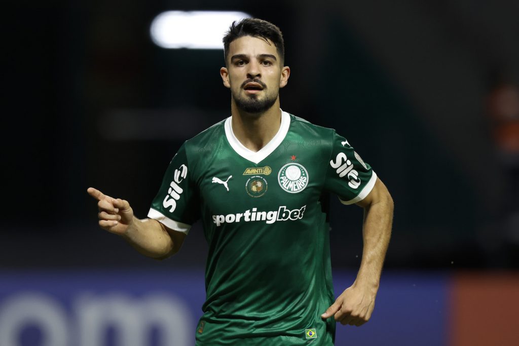 Palmeiras estabelece preço para Flaco López