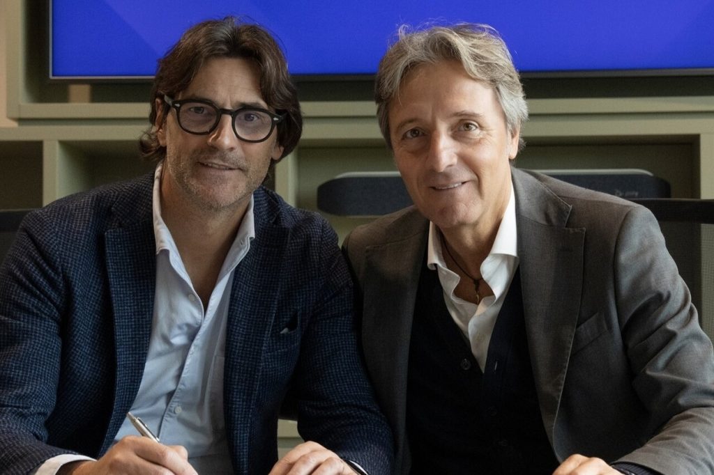 Ex-auxiliar de Conte substitui Stefano Pioli na Fiorentina