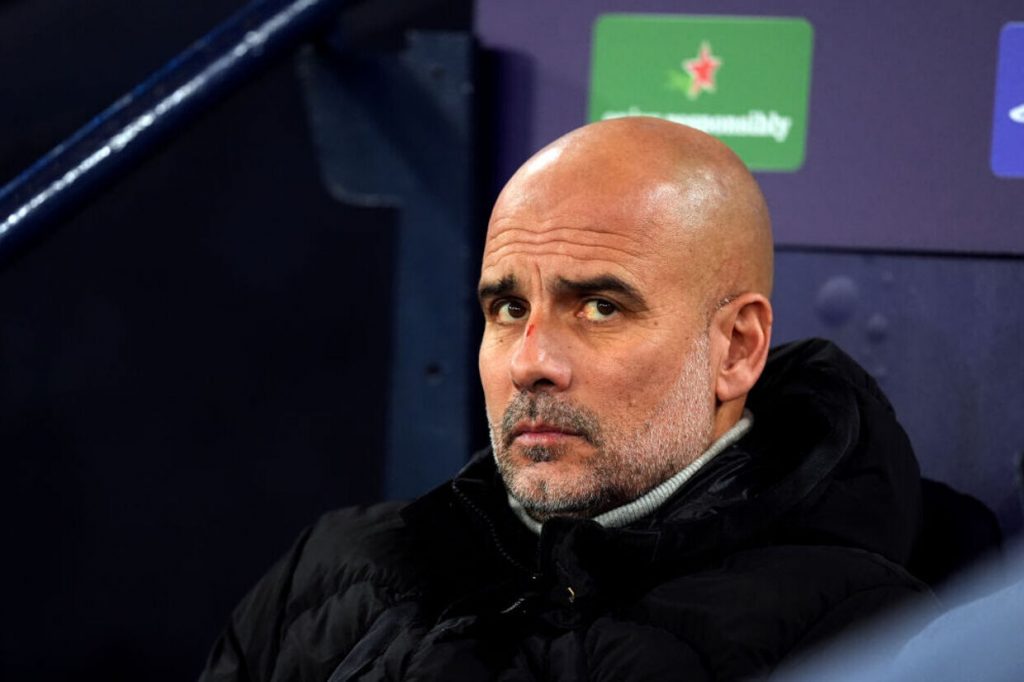 Um legado em números: Pep Guardiola alcança 1000 jogos como técnico