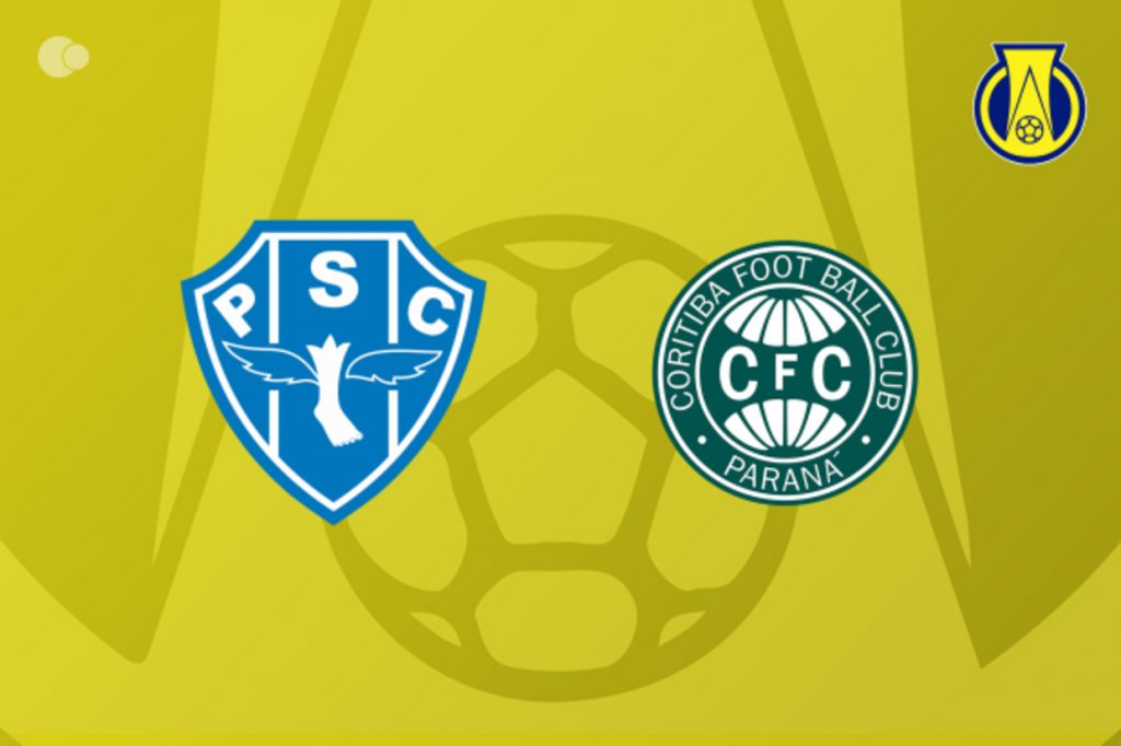 Coritiba bate o já rebaixado Paysandu e encaminha acesso à Série A na liderança