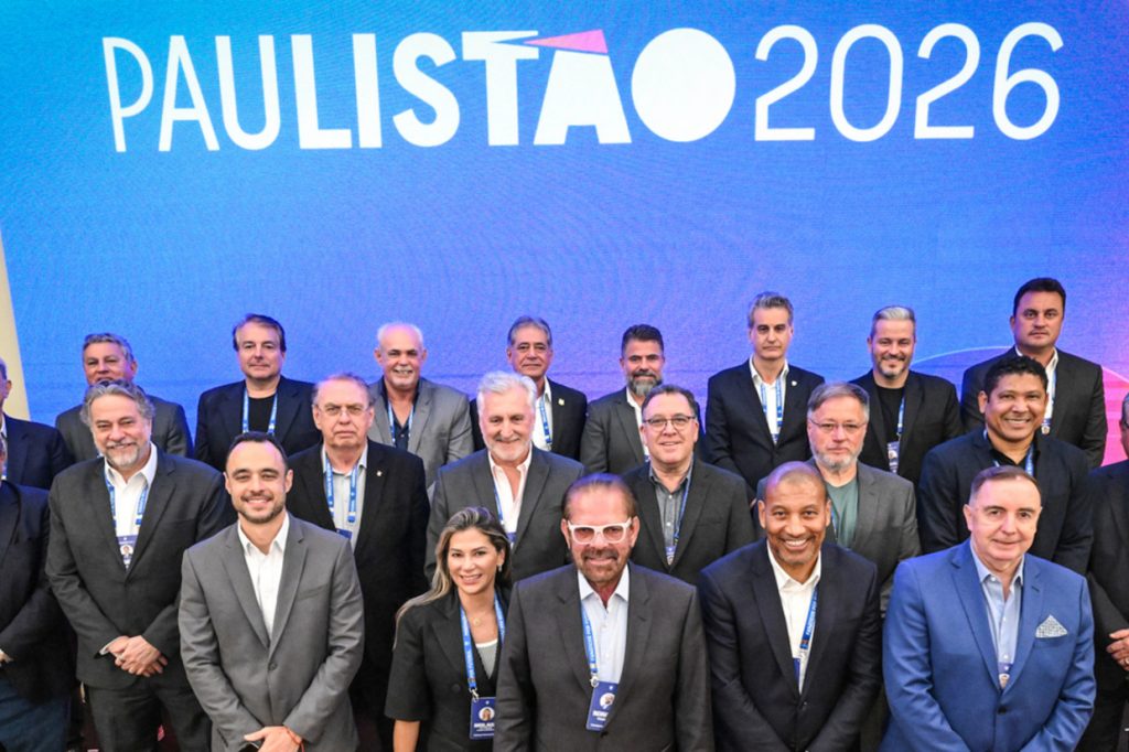 FPF confirma mudança de formato do Paulistão e define confrontos da primeira fase: Confira