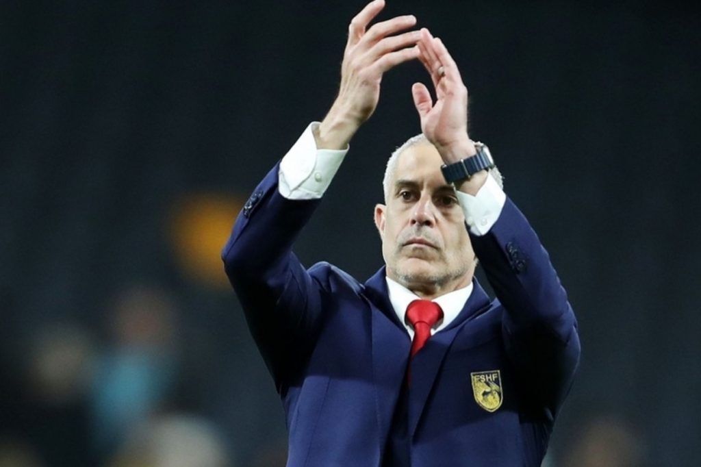 Sylvinho garante Albânia com sonho vivo de vaga inédita na Copa do Mundo