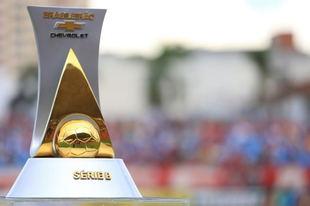 Série B chega na penúltima rodada com acessos e rebaixamento em aberto