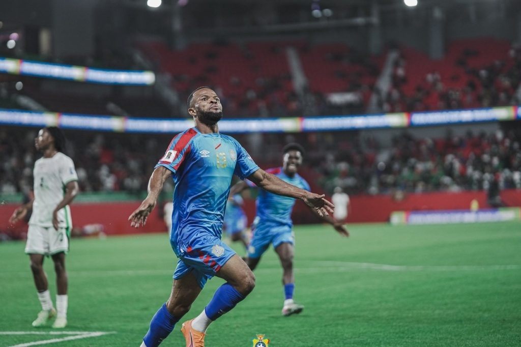 Perto da Copa, RD do Congo tenta atrair holofotes a um país negligenciado