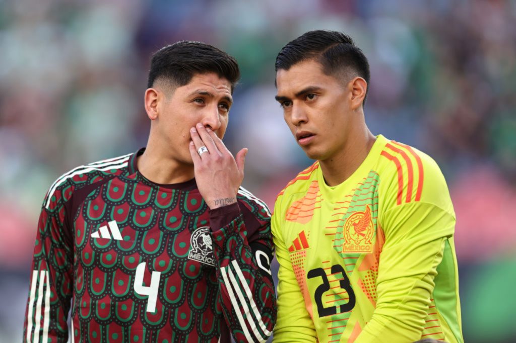 Sem herdeiro claro de Ochoa, México vive crise e sofre pressão da torcida antes de sediar a Copa