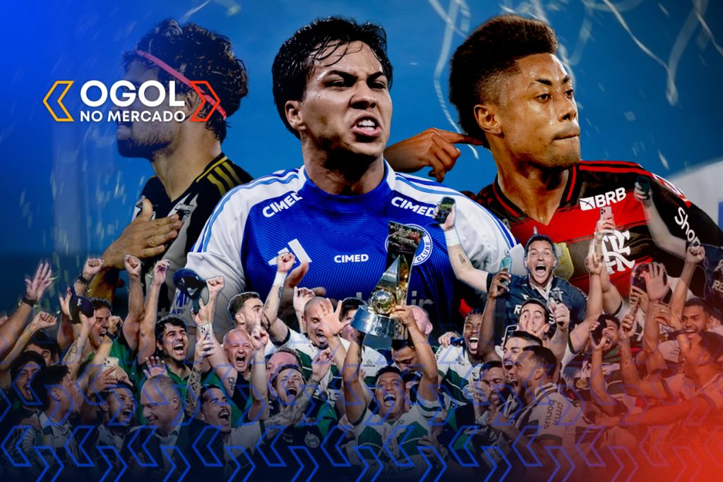 Flamengo mais perto do título, festa na Série B e decepção do Galo