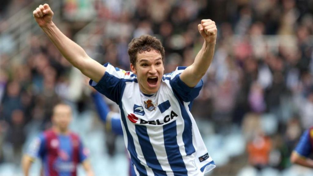 Ansotegi, otro hombre de la casa y una oportunidad en Primera tras 18 partidos como entrenador