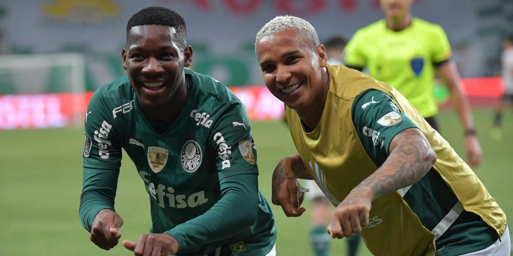 «Estuve muy cerca de fichar por el Atlético, pero Palmeiras se negó»