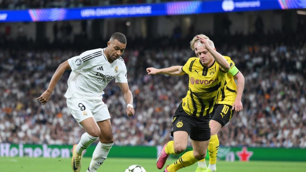 En Alemania ven «improbable» la operación Barça-Ryerson