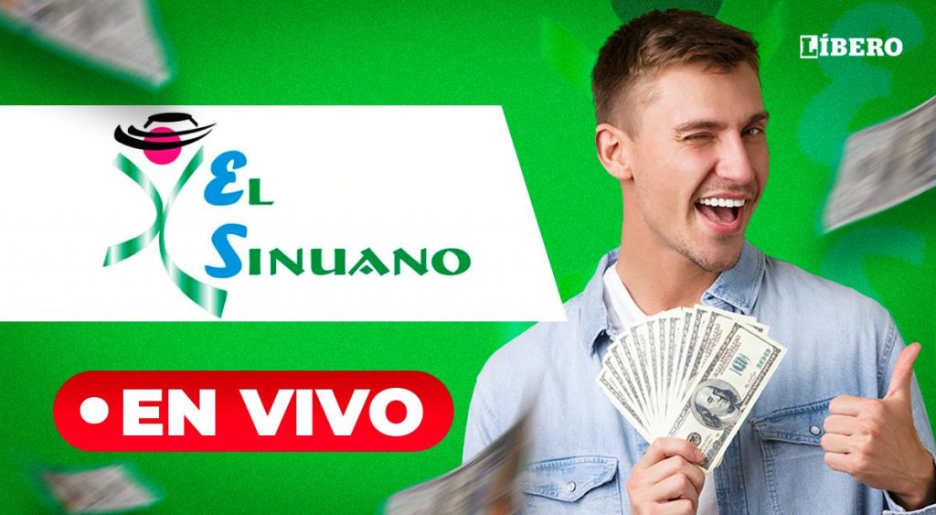 Sinuano Día HOY, jueves 18 de diciembre EN VIVO: resultados y últimos números ganadores del sorteo