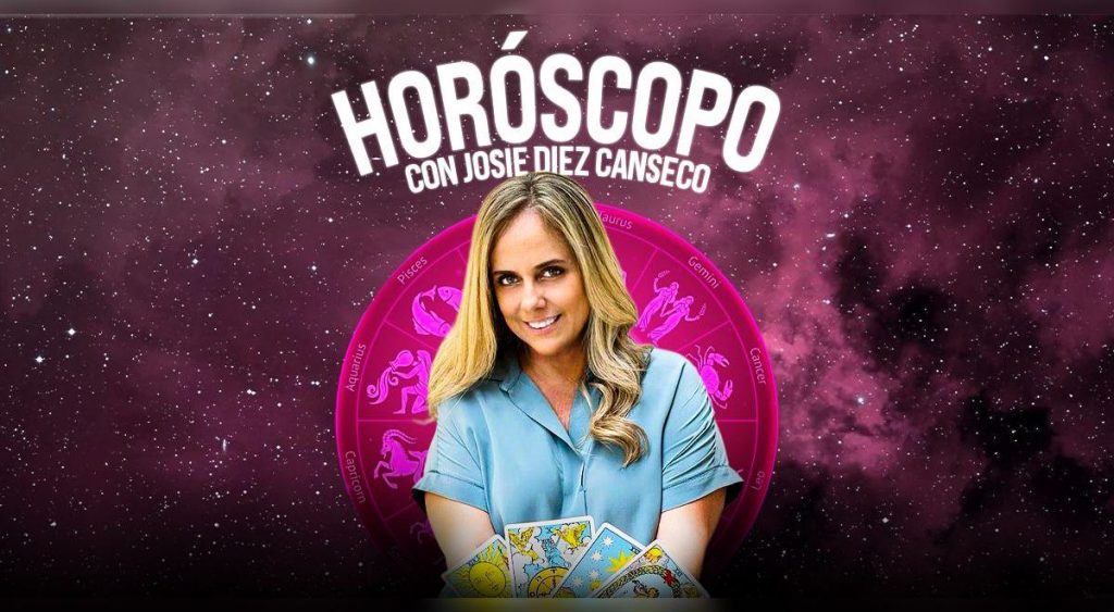 Horóscopo de HOY, sábado 6 de diciembre: predicciones de Josie Diez Canseco según tu signo