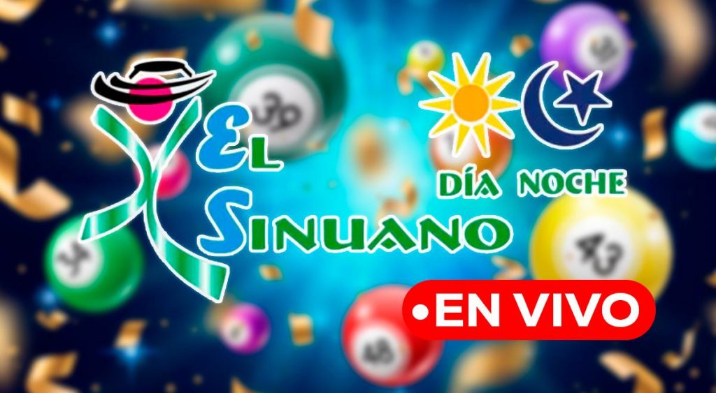 Sinuano Noche HOY, sábado 20 de diciembre EN VIVO: resultados del último sorteo de la lotería colombiana