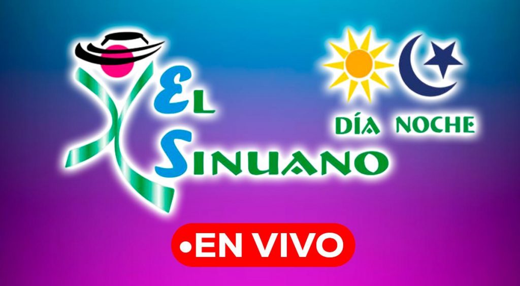 Sinuano Día y Noche HOY, lunes 15 de diciembre EN VIVO: resultados y números ganadores de la lotería colombiana