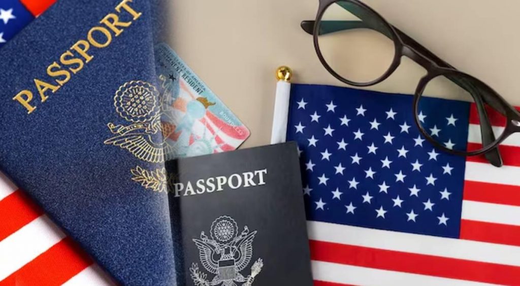 EXCELENTE NOTICIA para extranjeros que viajen a EE. UU.: este grupo de ciudadanos podrá ingresar por tierra o mar sin visa ni pasaporte