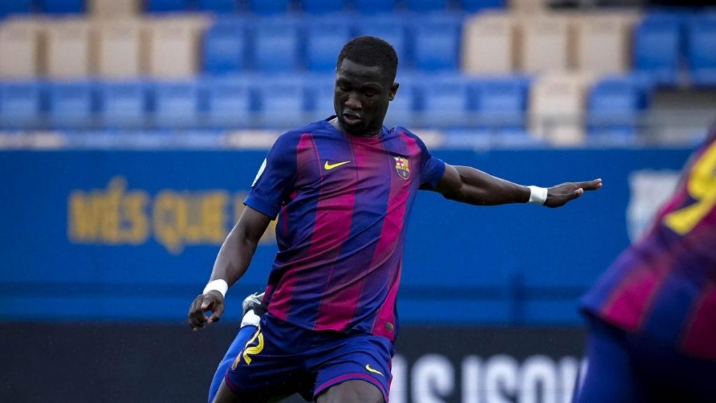 Interés por una salida invernal de Mbacke