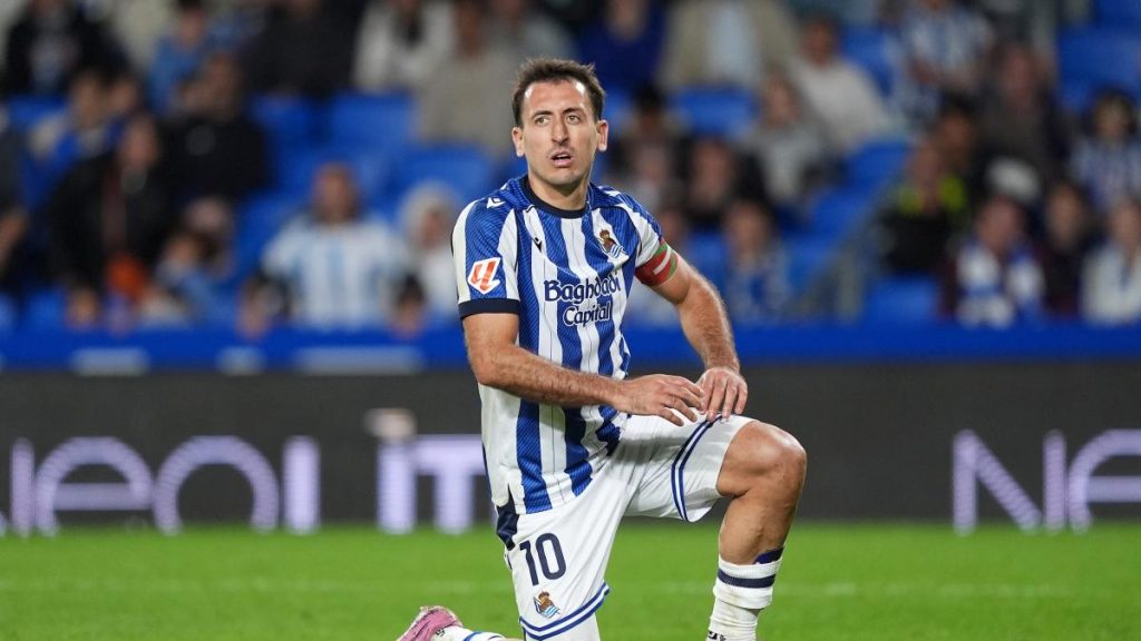 Anoeta ya no asusta tanto: la Real ha sacado menos de la mitad de los puntos jugados en casa