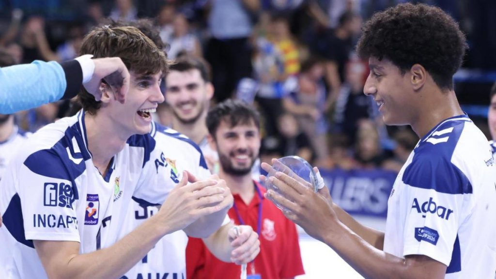 Gonzalo, Marcos Fis y los Cikusa entran en la preselección española del Europeo 2026