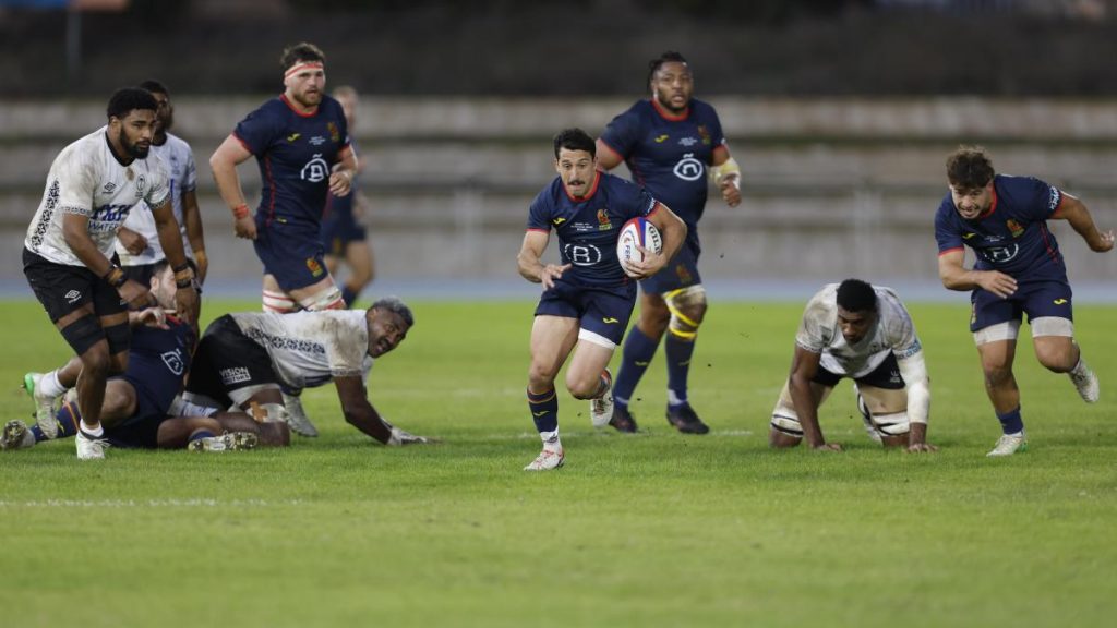 Definidos los grupos del Europeo 2026 con impulso para España: Madrid acogerá la final