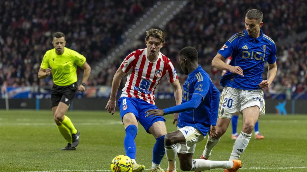 En Inglaterra ponen precio a un posible regreso de Gallagher a la Premier League