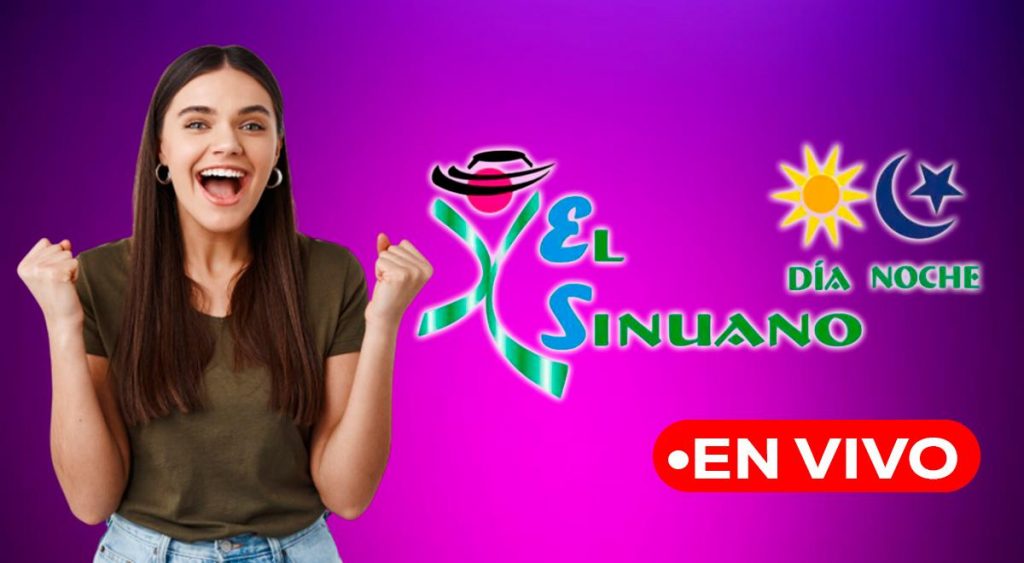 Resultado Sinuano Noche HOY, miércoles 10 de diciembre: NÚMEROS GANADORES del último juego