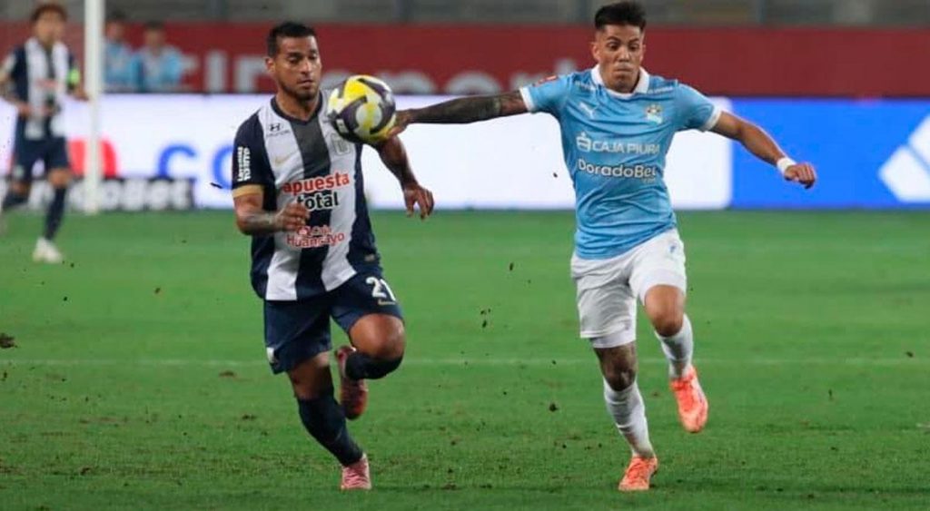 Alianza Lima vs. Sporting Cristal: fecha, hora y dónde ver el partido de vuelta de los playoffs