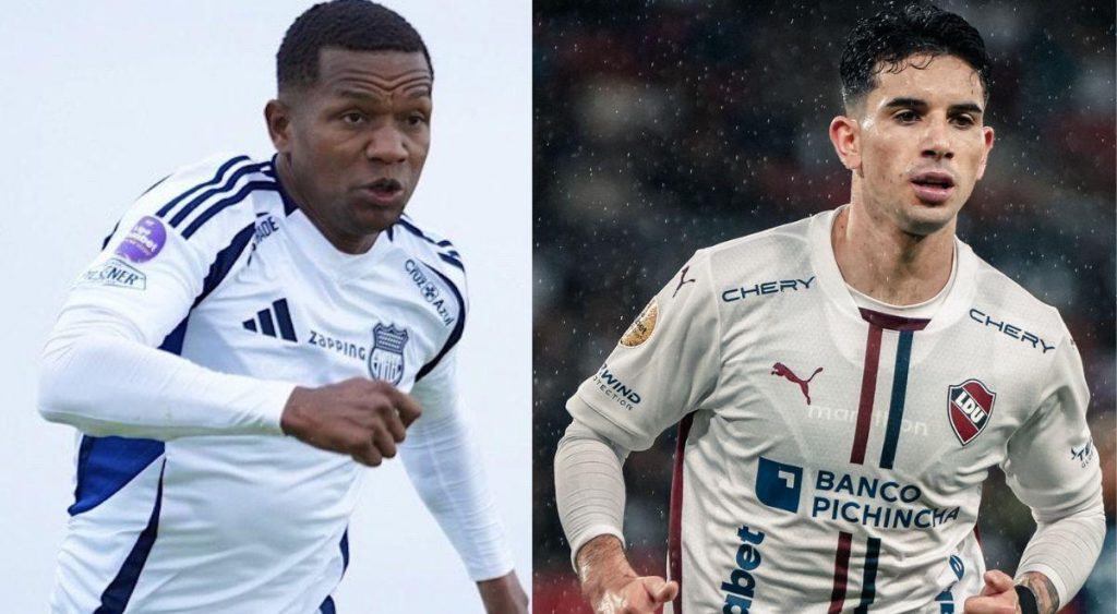 ¿A qué hora juega Liga de Quito vs Emelec HOY y dónde ver partido de la Copa Ecuador?