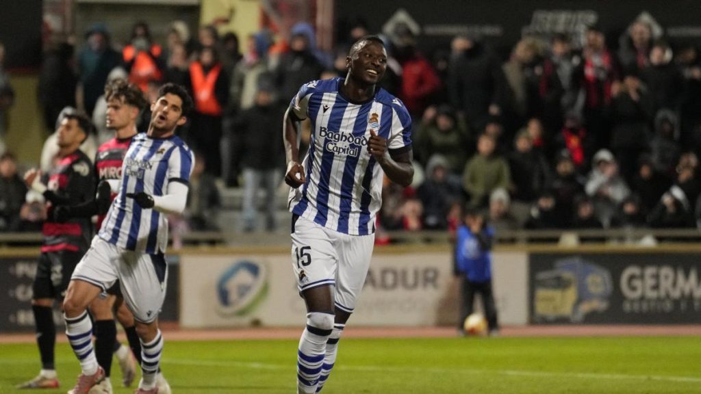 El banquillo resuelve y el Excel pensando en Mendizorrotza se cumple casi al completo