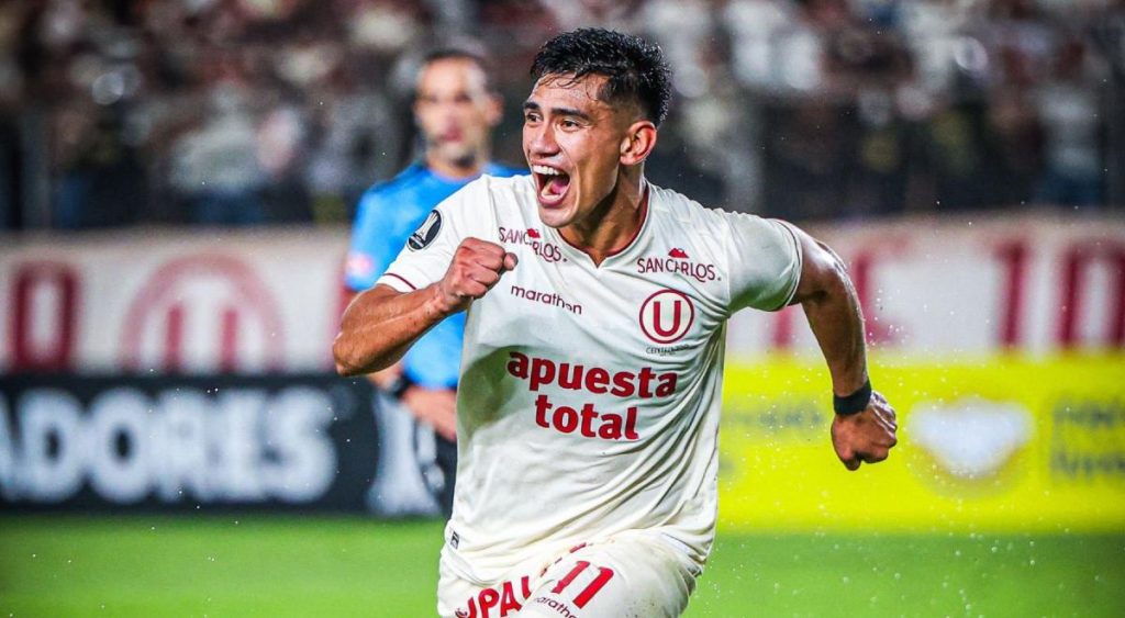 ¿Abandona a la U? Se reveló el futuro de José ‘Tunche’ Rivera en Universitario
