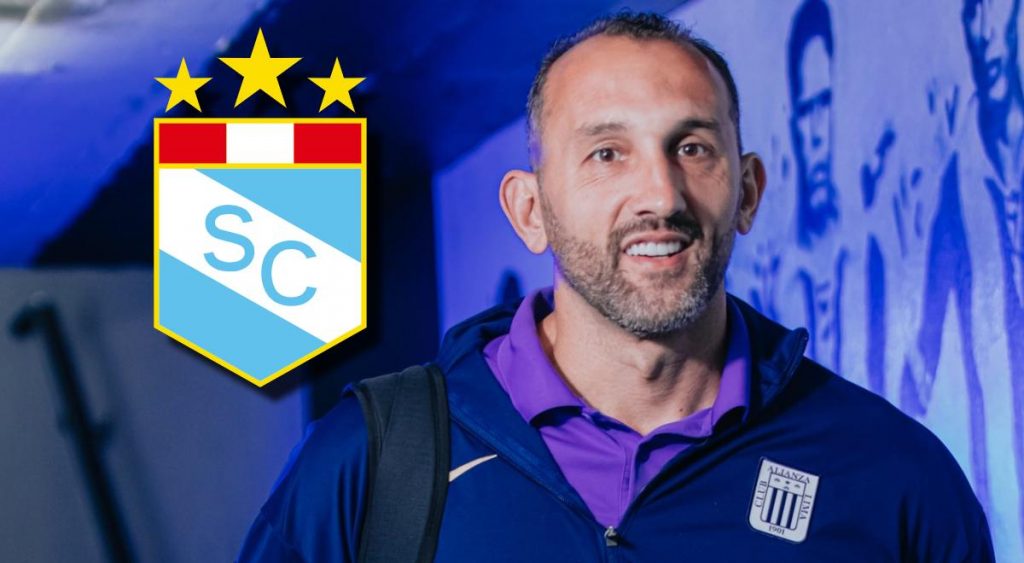Sporting Cristal se pronunció sobre la posibilidad de fichar a Hernán Barcos para el 2026: «Un…»