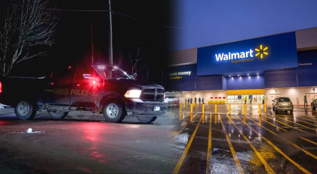 ALARMANTES noticias sobre Walmart en Central Square: una persona llamó afirmando estar dentro con armas, ¿qué sucede ahora?