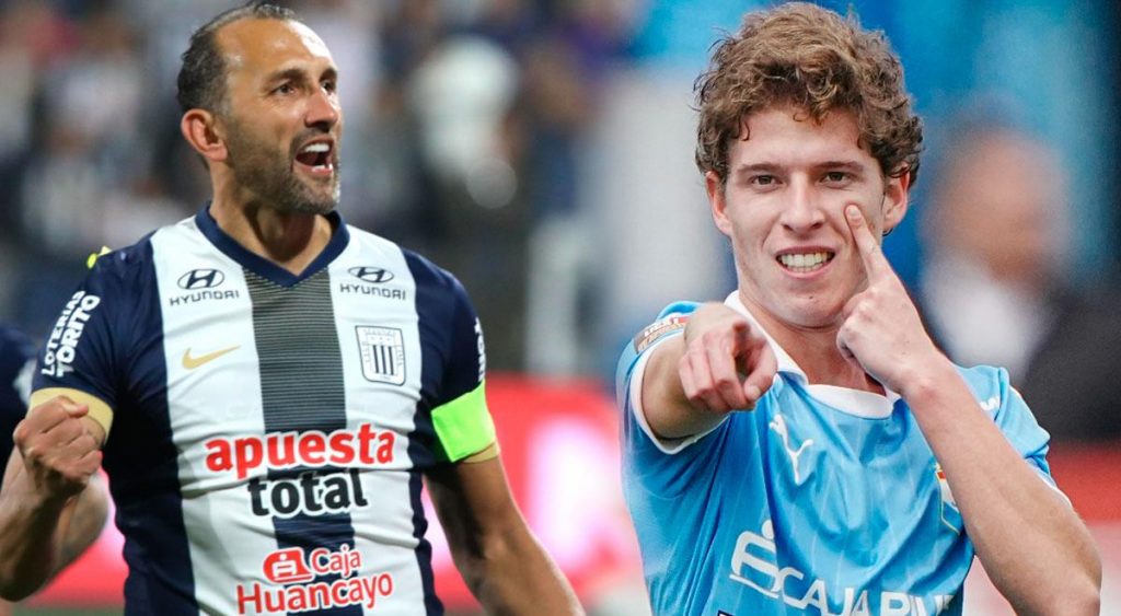 ¿A qué hora juega Alianza Lima vs Sporting Cristal y dónde ver partido por playoffs de la Liga 1?