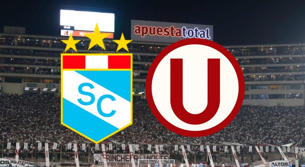 ¡Bombazo! Sporting Cristal confirmó el fichaje de exatacante de Universitario para todo el 2026