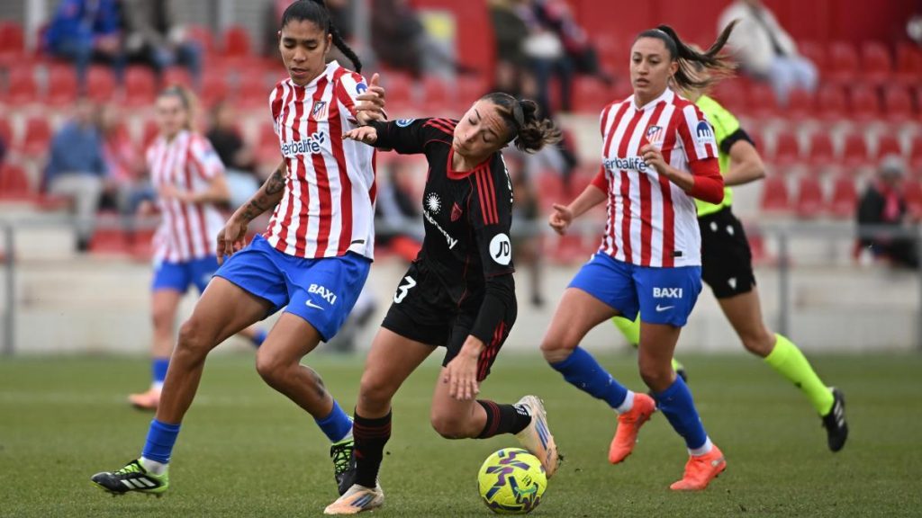 El Atlético busca, en Eibar, un triunfo para cerrar 2025