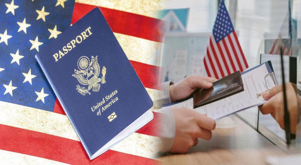 Atención con la nueva política de Trump para conseguir visa: tus redes sociales son la clave para ingresar a EE. UU.