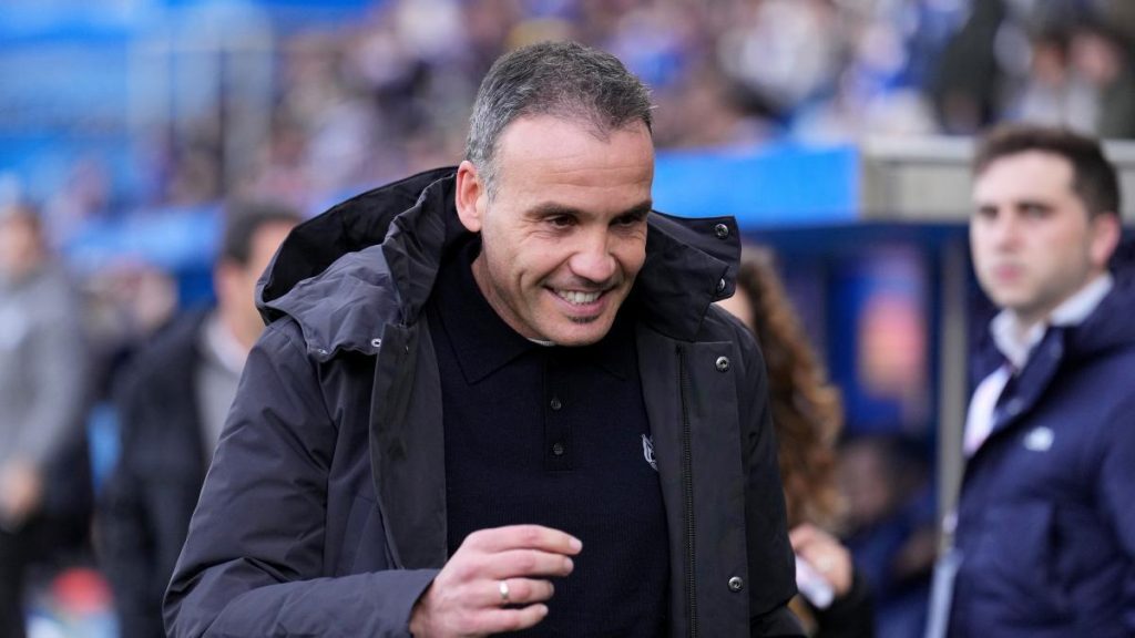 «No necesito la ratificación del presidente en la Junta»