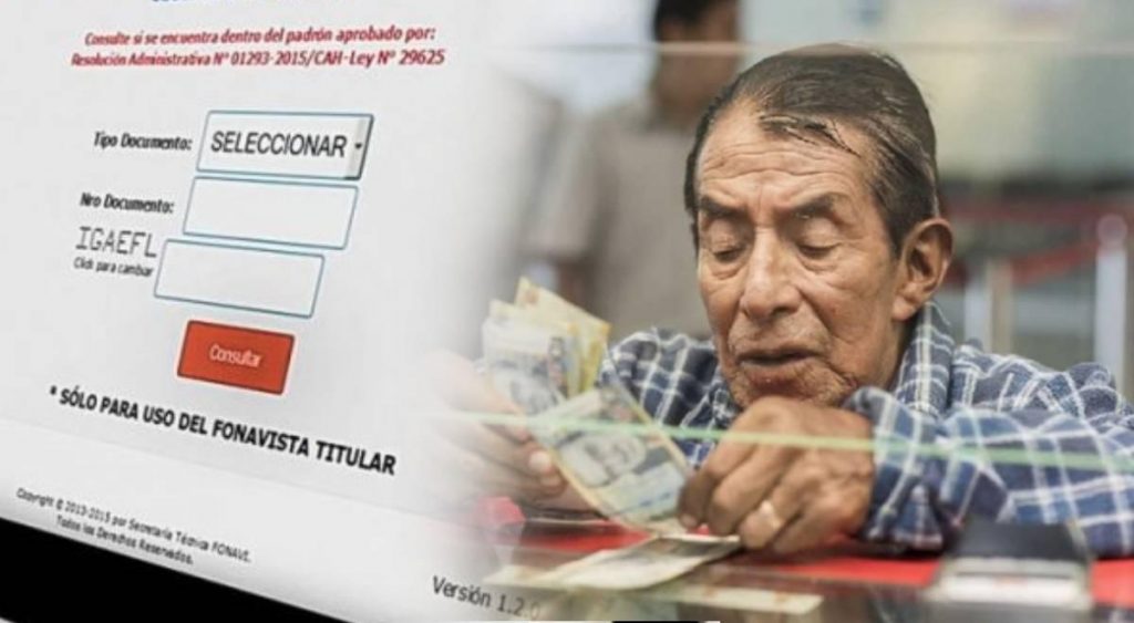 Pago Fonavi, diciembre 2025: LINK para verificar con DNI si cobras la devolución de aportes en Banco de la Nación