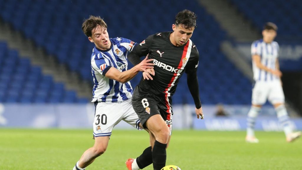 El Sanse busca la épica para estrenarse a domicilio a lo grande