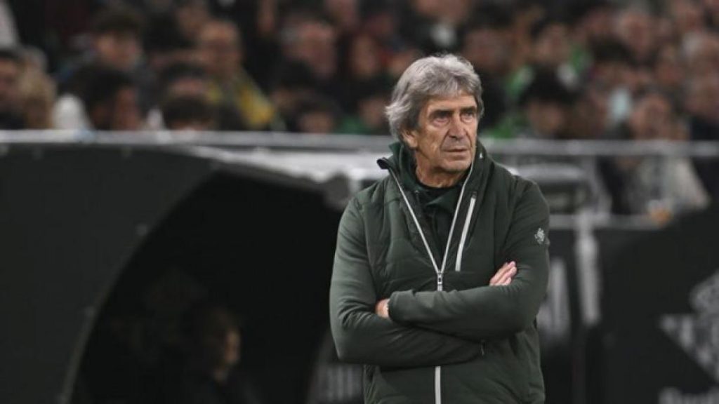 Pellegrini: «Con el Barcelona no puedes tener un mal día defensivo»