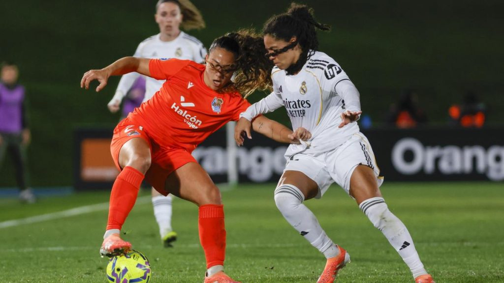 El CTA justifica la ‘no mano’ del Madrid ante la Real y un exárbitro alucina: «Me pinchan y no sangro»