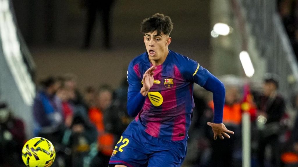 El Girona quiere repetir la ‘fórmula Eric’ con Marc Bernal