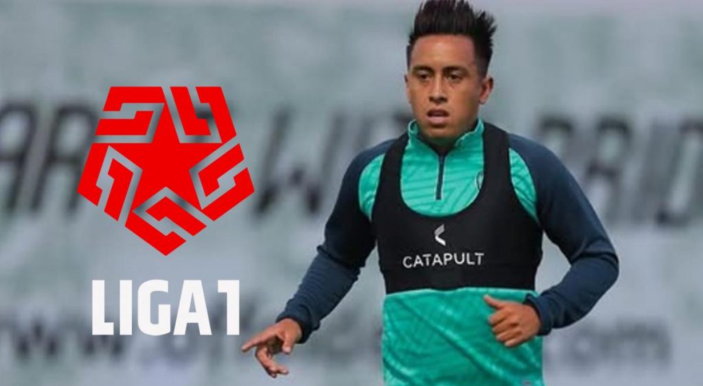Christian Cueva sorprendió al ser confirmado como flamante fichaje de icónico club de la Liga 1