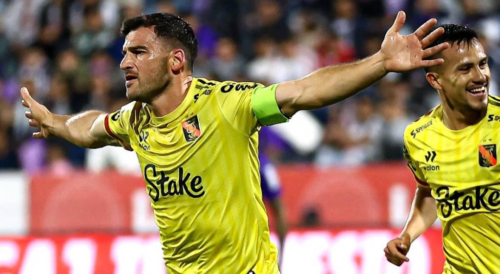 Melgar remece Arequipa y anuncia la salida de lateral para reforzar a campeón peruano: «Éxitos»