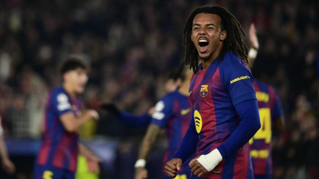 El Barça de Flick suma ya 16 remontadas