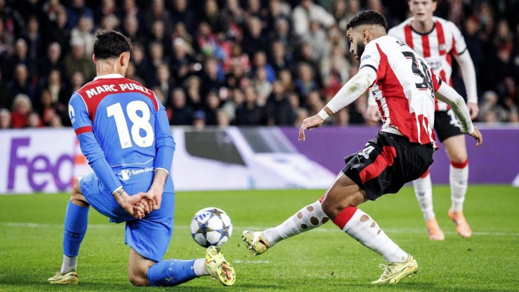 Pubill, el último invento de Simeone es “crecimiento puro”